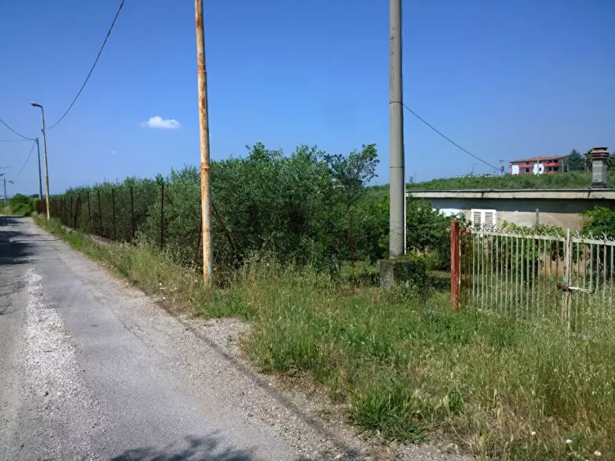 Immagine 5 di Terreno in vendita  in Via delle sorgenti a Eboli