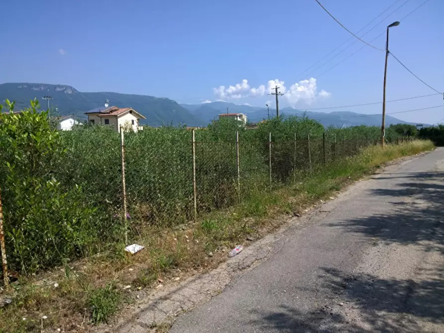 Immagine 8 di Terreno in vendita  in Via delle sorgenti a Eboli