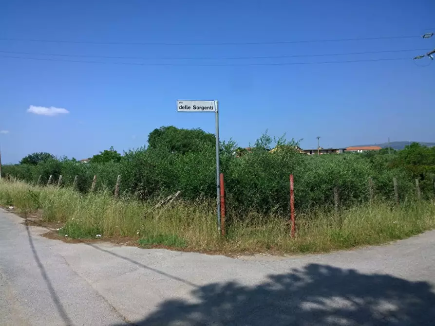 Immagine 10 di Terreno in vendita  in Via delle sorgenti a Eboli