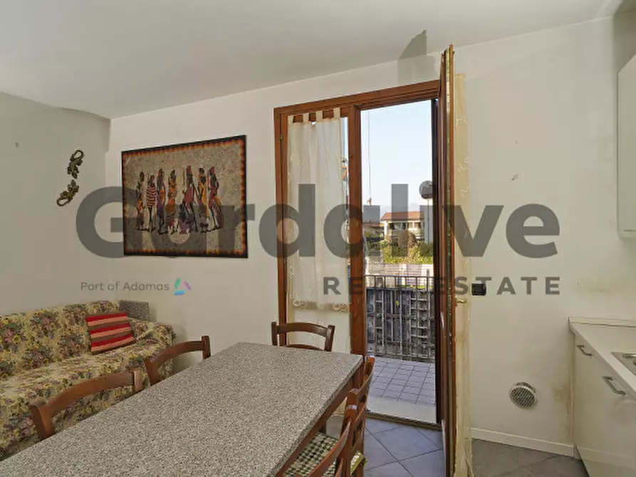 Immagine 1 di Appartamento in vendita  a Puegnago Sul Garda