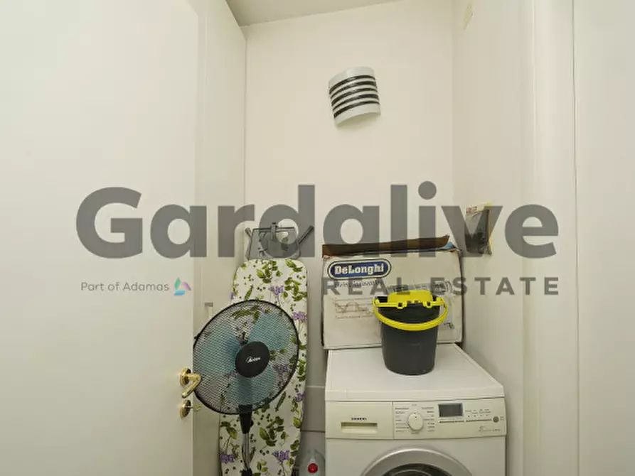 Immagine 12 di Appartamento in vendita  a Puegnago Sul Garda