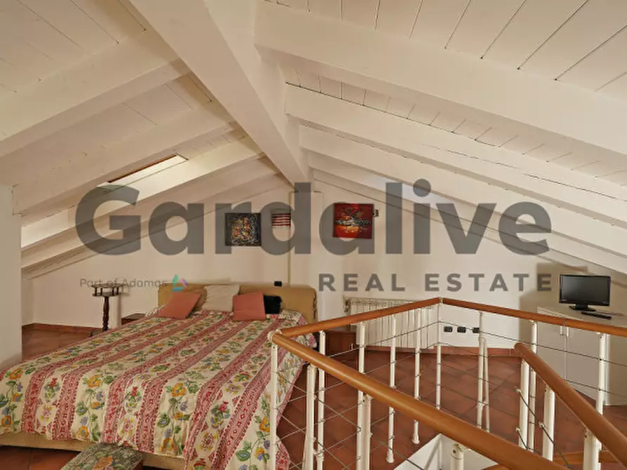 Immagine 20 di Appartamento in vendita  a Puegnago Sul Garda