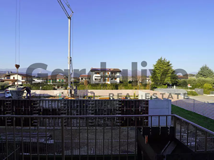 Immagine 26 di Appartamento in vendita  a Puegnago Sul Garda