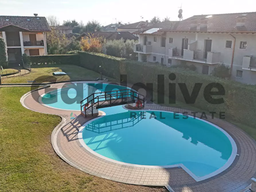 Immagine 32 di Appartamento in vendita  a Puegnago Sul Garda