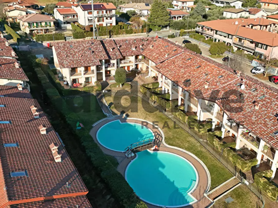 Immagine 34 di Appartamento in vendita  a Puegnago Sul Garda