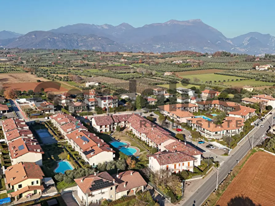 Immagine 40 di Appartamento in vendita  a Puegnago Sul Garda