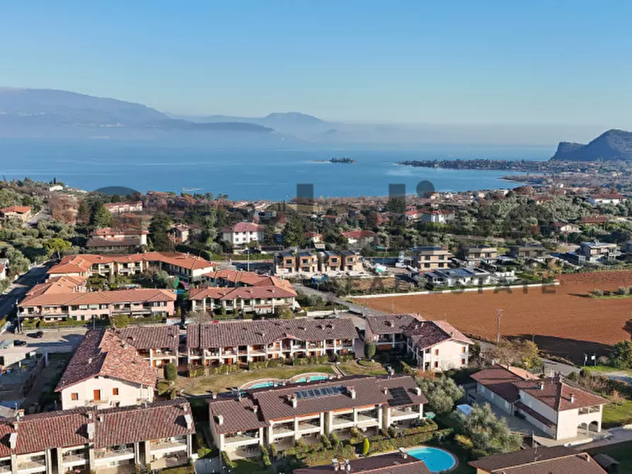 Immagine 44 di Appartamento in vendita  a Puegnago Sul Garda