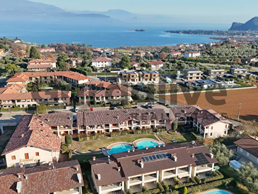 Immagine 48 di Appartamento in vendita  a Puegnago Sul Garda