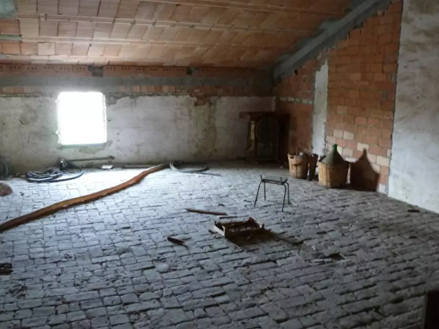 Immagine 8 di Rustico / casale in vendita  in ITALIA a Casale Sul Sile