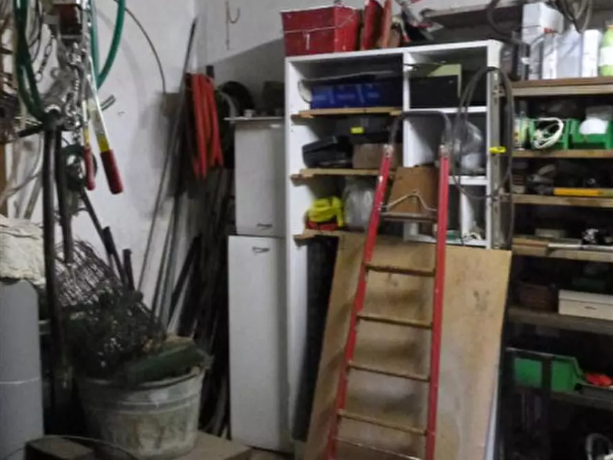 Immagine 11 di Rustico / casale in vendita  in ITALIA a Casale Sul Sile