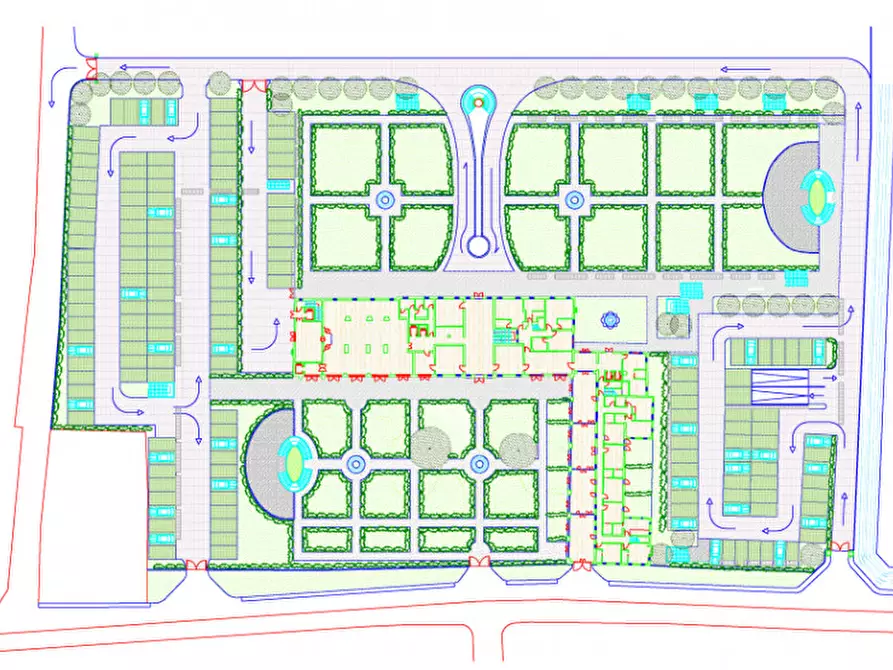 Immagine 5 di Hotel in vendita  in asseggiano a Venezia