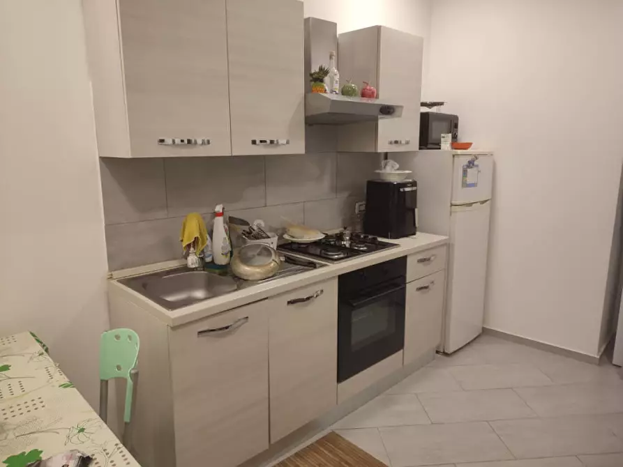 Immagine 3 di Appartamento in affitto  in Vico Tiratoio a Napoli
