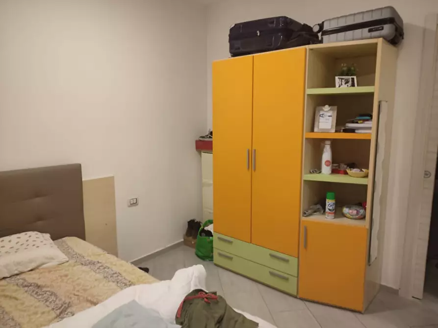 Immagine 4 di Appartamento in affitto  in Vico Tiratoio a Napoli