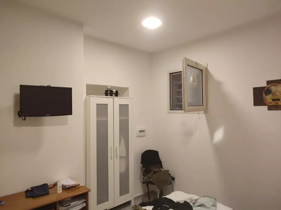 Immagine 5 di Appartamento in affitto  in Vico Tiratoio a Napoli