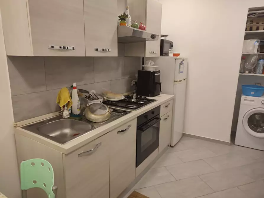 Immagine 6 di Appartamento in affitto  in Vico Tiratoio a Napoli