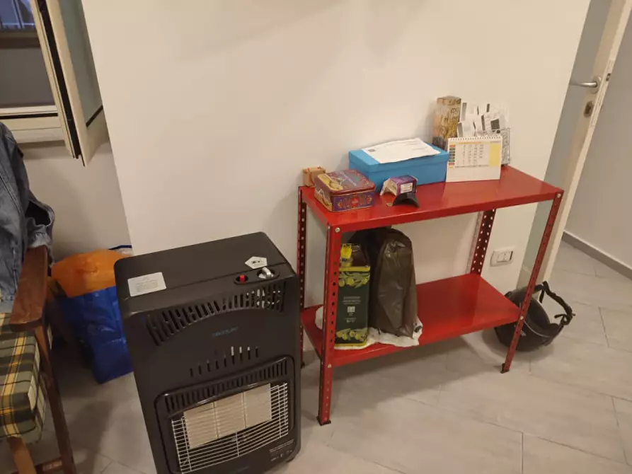 Immagine 18 di Appartamento in affitto  in Vico Tiratoio a Napoli