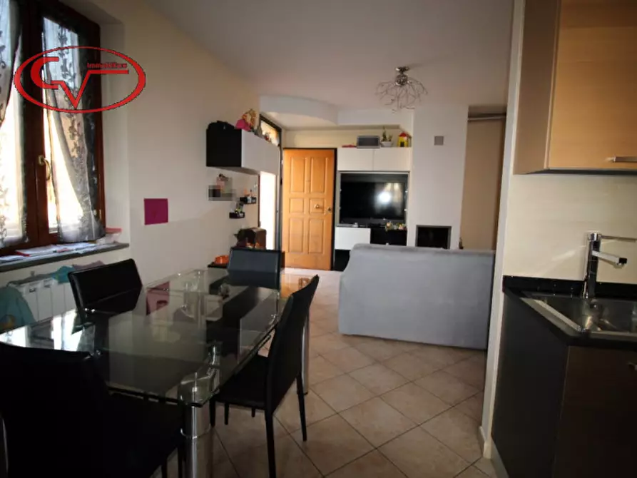 Immagine 2 di Villetta a schiera in vendita  in via chiantigiana a Montevarchi