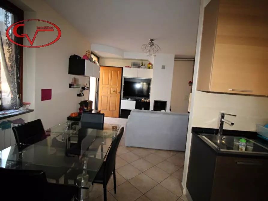 Immagine 3 di Villetta a schiera in vendita  in via chiantigiana a Montevarchi