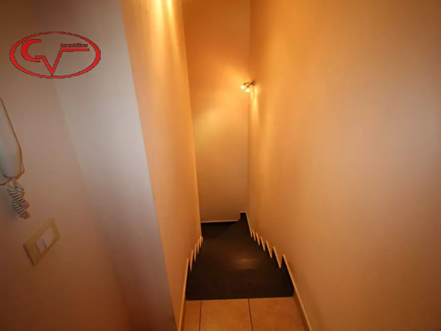 Immagine 4 di Villetta a schiera in vendita  in via chiantigiana a Montevarchi