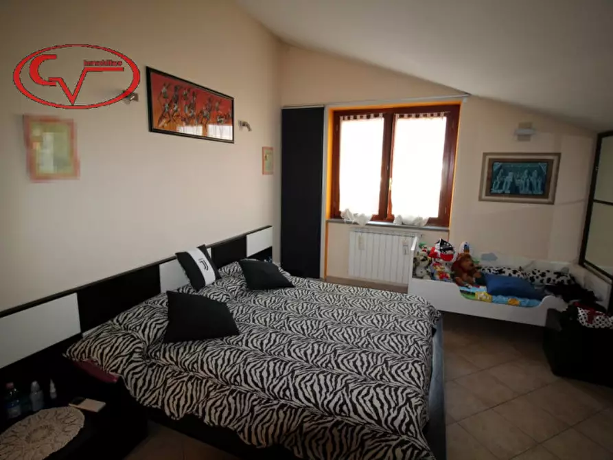 Immagine 7 di Villetta a schiera in vendita  in via chiantigiana a Montevarchi