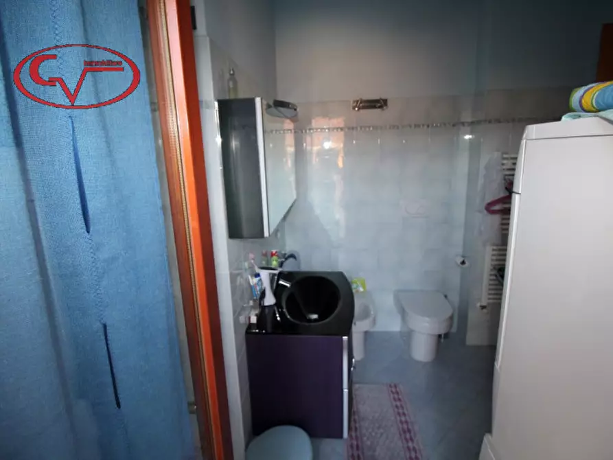 Immagine 12 di Villetta a schiera in vendita  in via chiantigiana a Montevarchi