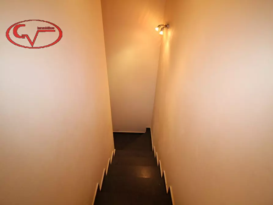 Immagine 13 di Villetta a schiera in vendita  in via chiantigiana a Montevarchi