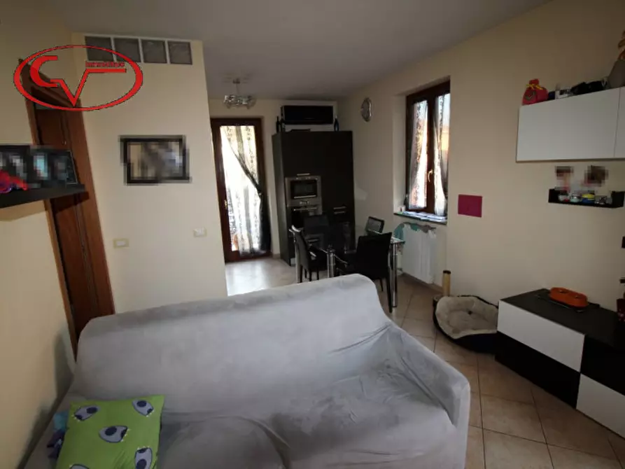 Immagine 14 di Villetta a schiera in vendita  in via chiantigiana a Montevarchi