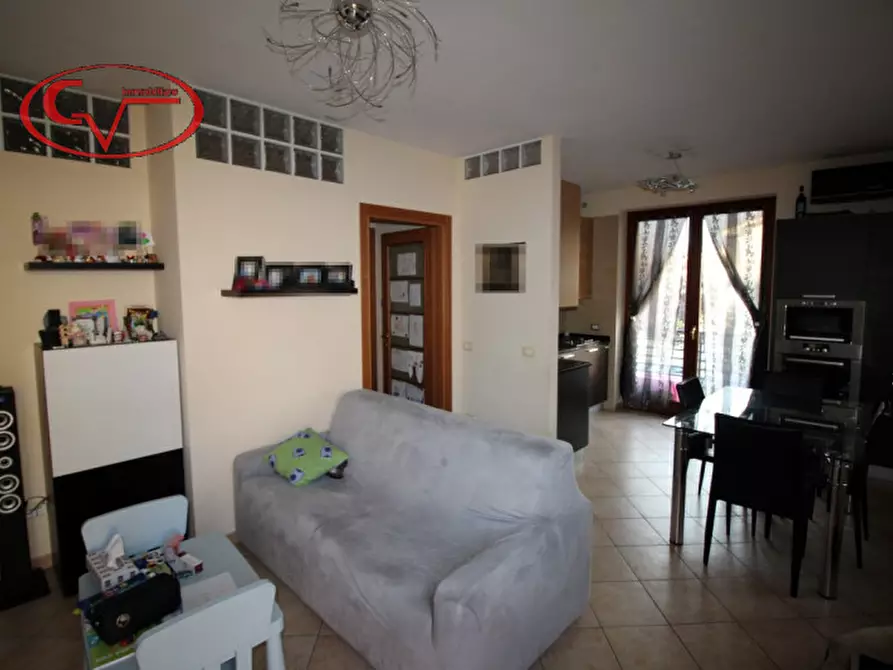 Immagine 16 di Villetta a schiera in vendita  in via chiantigiana a Montevarchi