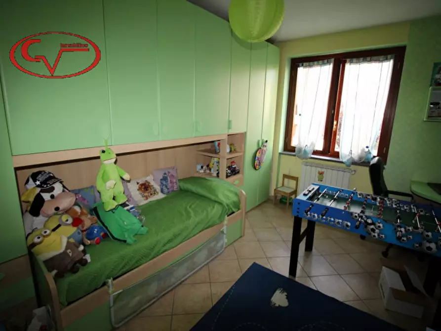 Immagine 17 di Villetta a schiera in vendita  in via chiantigiana a Montevarchi