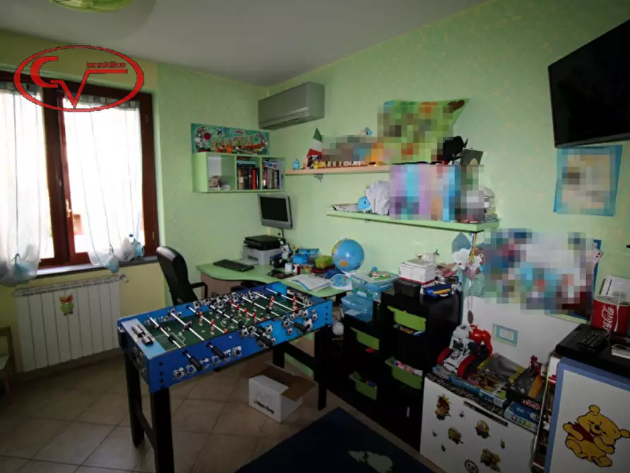 Immagine 18 di Villetta a schiera in vendita  in via chiantigiana a Montevarchi