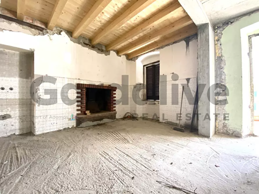 Immagine 3 di Appartamento in vendita  in Via Della Libertà 110 a Gargnano