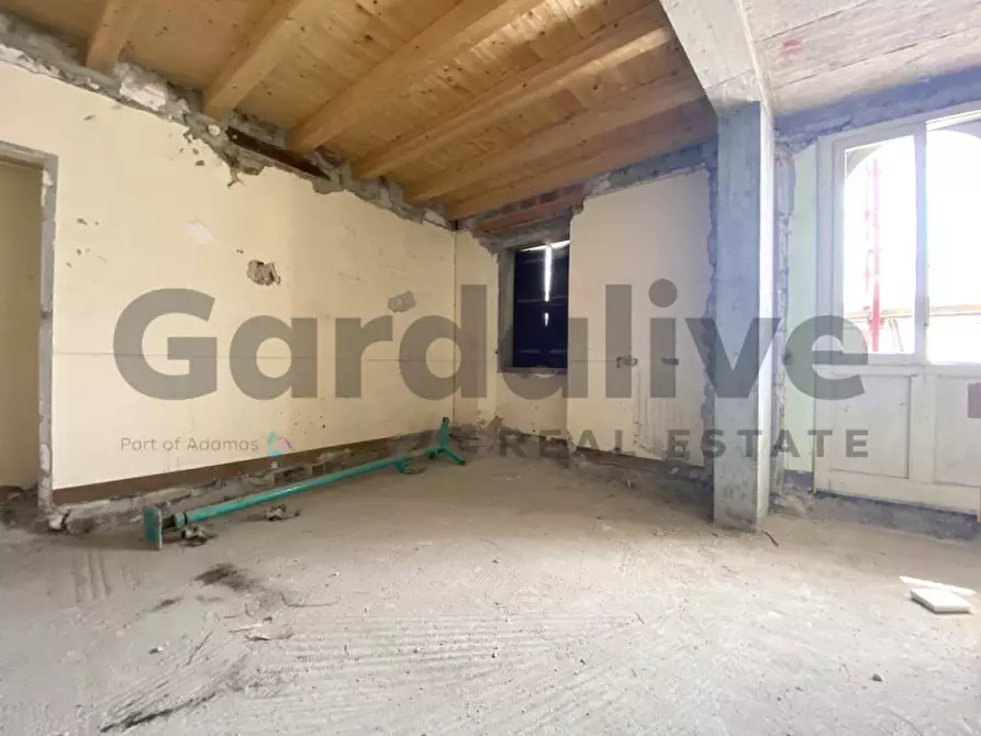 Immagine 6 di Appartamento in vendita  in Via Della Libertà 110 a Gargnano