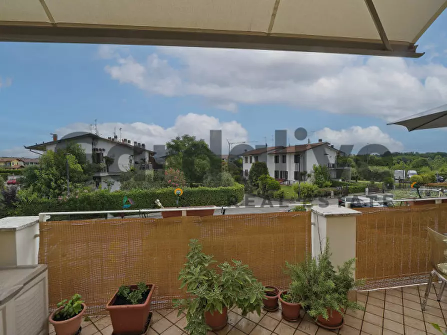 Immagine 6 di Appartamento in vendita  in Via Guasch 1 a Puegnago Sul Garda