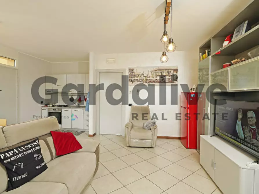 Immagine 12 di Appartamento in vendita  in Via Guasch 1 a Puegnago Sul Garda