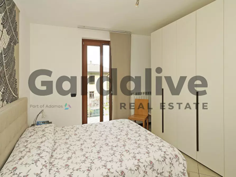 Immagine 16 di Appartamento in vendita  in Via Guasch 1 a Puegnago Sul Garda