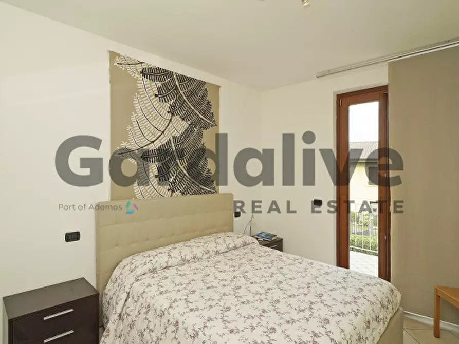 Immagine 17 di Appartamento in vendita  in Via Guasch 1 a Puegnago Sul Garda