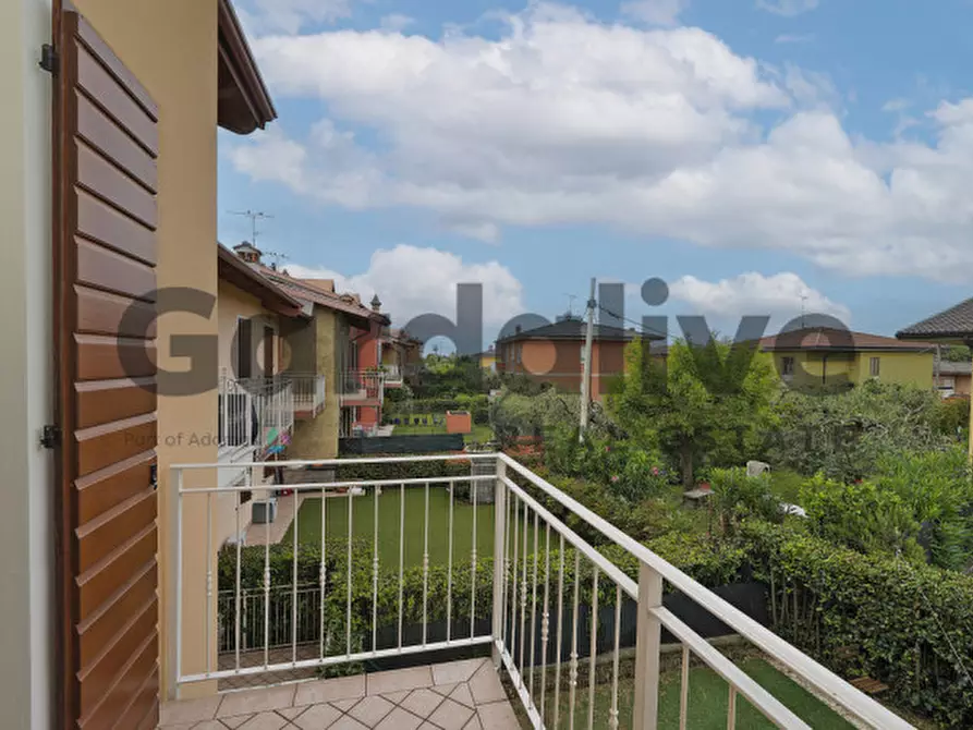 Immagine 19 di Appartamento in vendita  in Via Guasch 1 a Puegnago Sul Garda