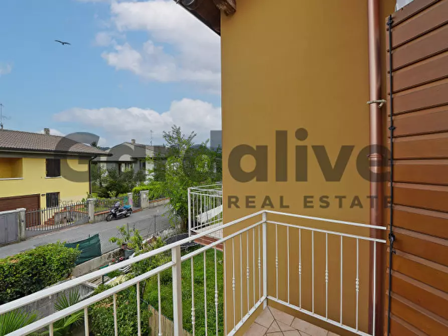 Immagine 20 di Appartamento in vendita  in Via Guasch 1 a Puegnago Sul Garda
