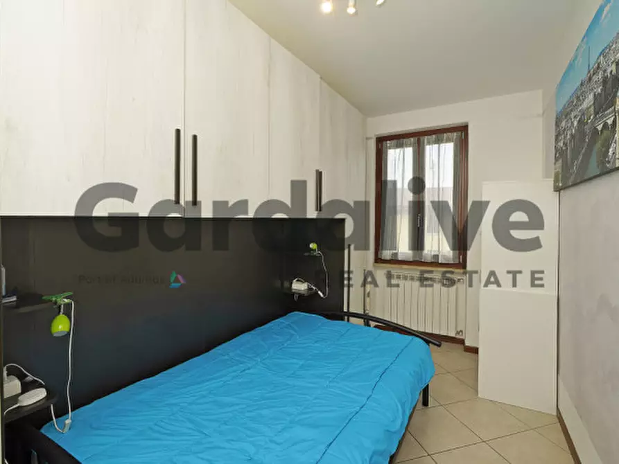 Immagine 21 di Appartamento in vendita  in Via Guasch 1 a Puegnago Sul Garda