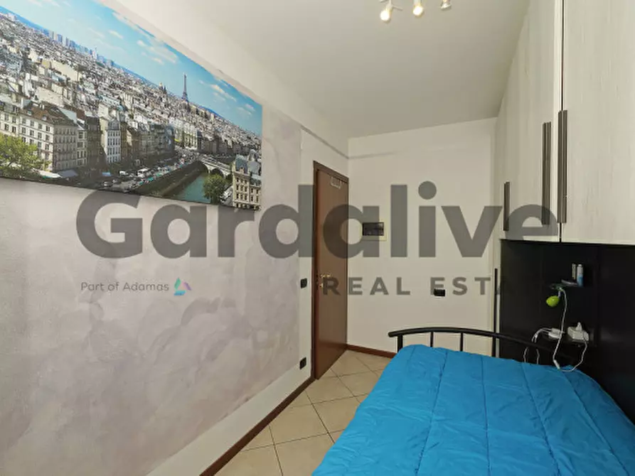Immagine 22 di Appartamento in vendita  in Via Guasch 1 a Puegnago Sul Garda