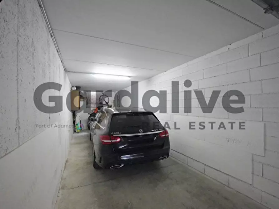Immagine 25 di Appartamento in vendita  in Via Guasch 1 a Puegnago Sul Garda