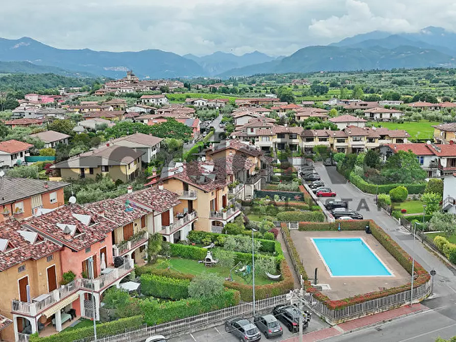 Immagine 27 di Appartamento in vendita  in Via Guasch 1 a Puegnago Sul Garda
