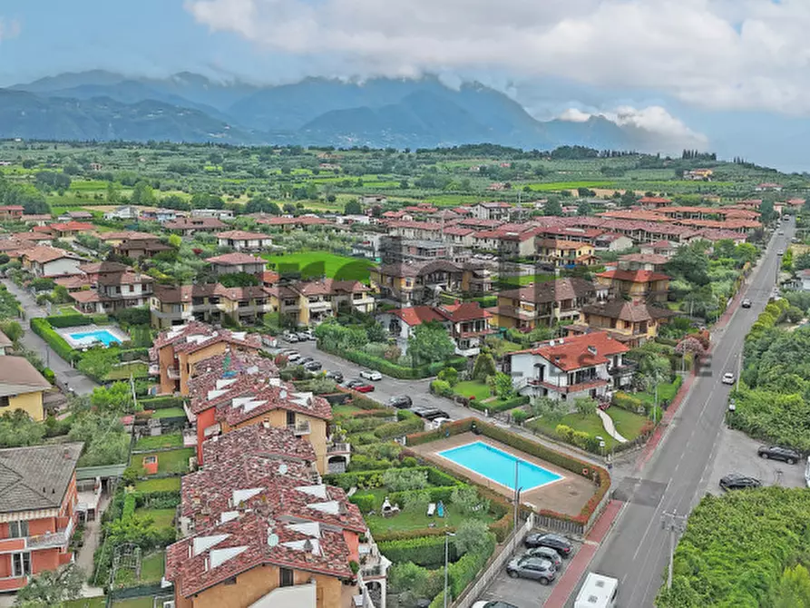Immagine 28 di Appartamento in vendita  in Via Guasch 1 a Puegnago Sul Garda