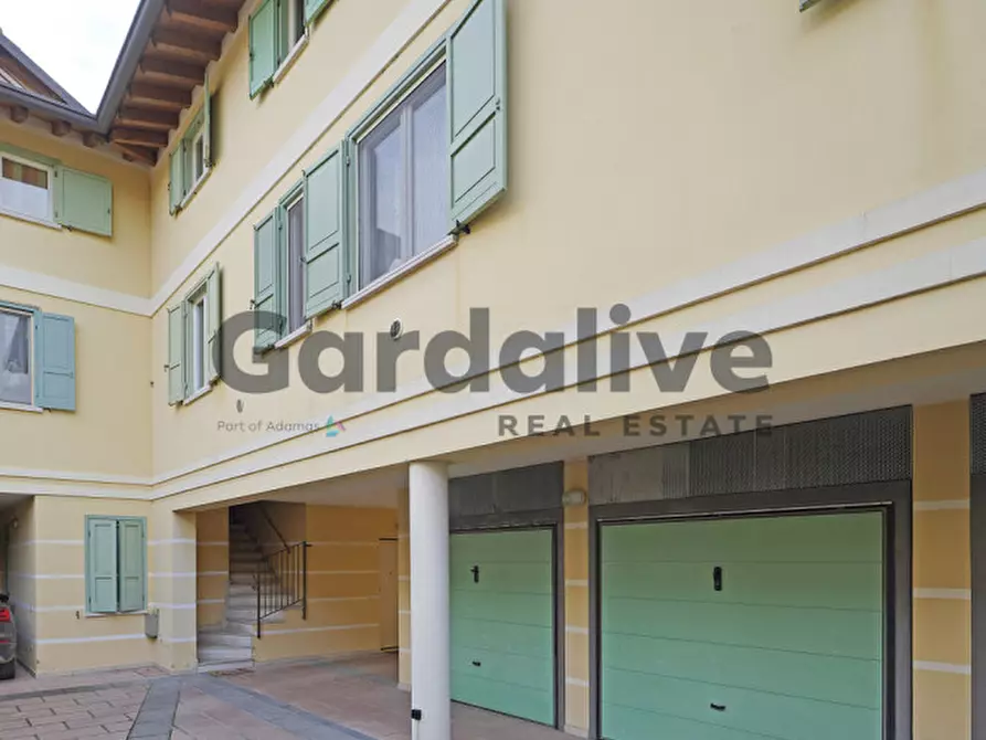 Immagine 3 di Appartamento in vendita  in Via dante alighieri, 7 a Manerba Del Garda