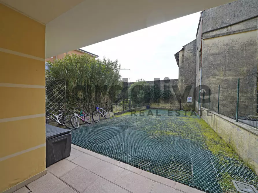 Immagine 4 di Appartamento in vendita  in Via dante alighieri, 7 a Manerba Del Garda
