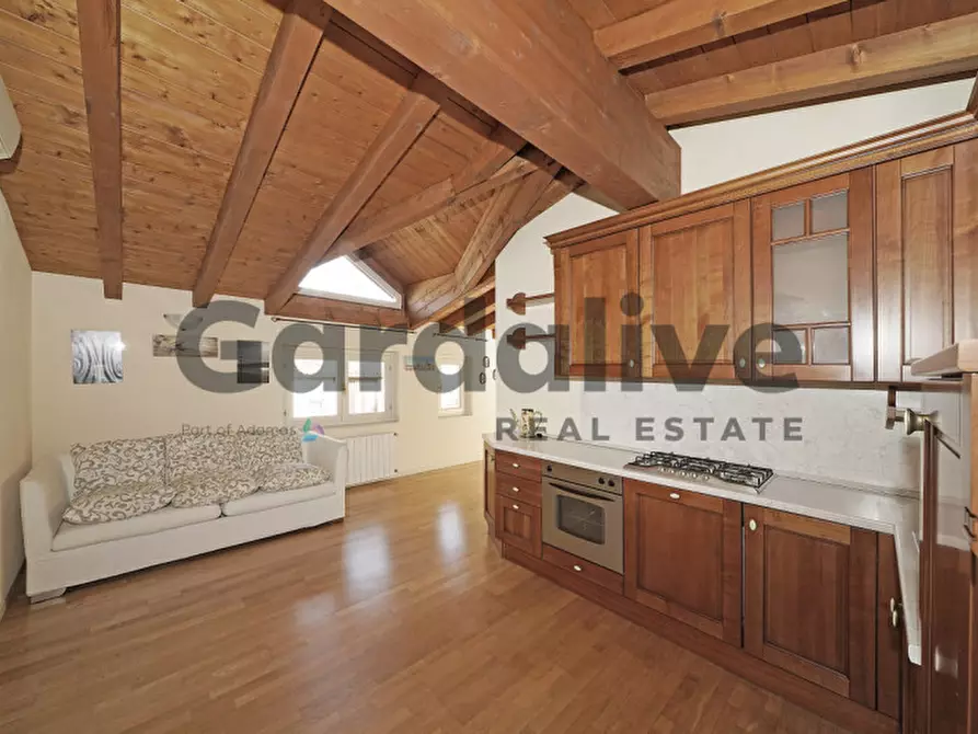 Immagine 6 di Appartamento in vendita  in Via dante alighieri, 7 a Manerba Del Garda