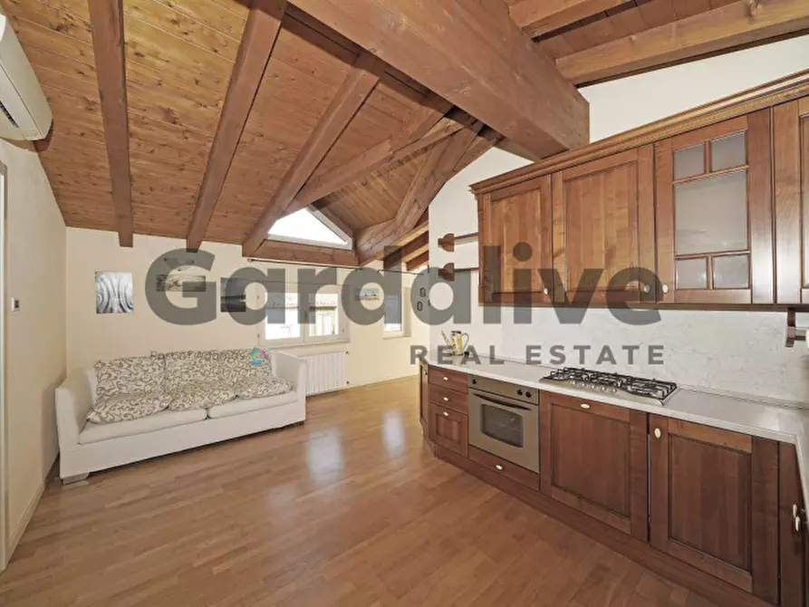 Immagine 7 di Appartamento in vendita  in Via dante alighieri, 7 a Manerba Del Garda