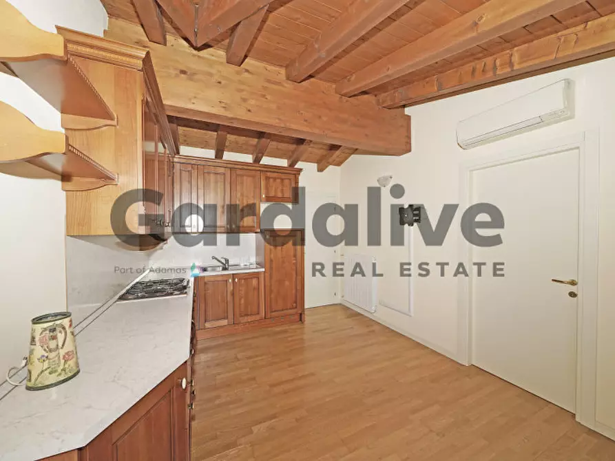 Immagine 8 di Appartamento in vendita  in Via dante alighieri, 7 a Manerba Del Garda