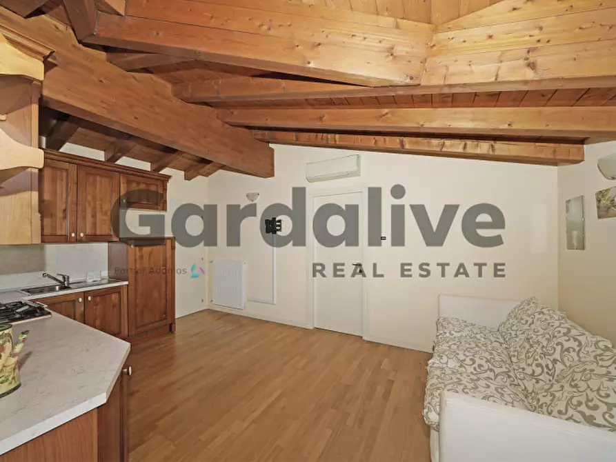 Immagine 9 di Appartamento in vendita  in Via dante alighieri, 7 a Manerba Del Garda