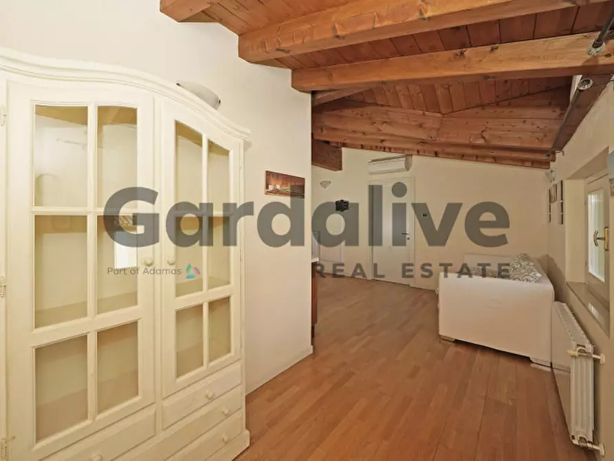 Immagine 10 di Appartamento in vendita  in Via dante alighieri, 7 a Manerba Del Garda